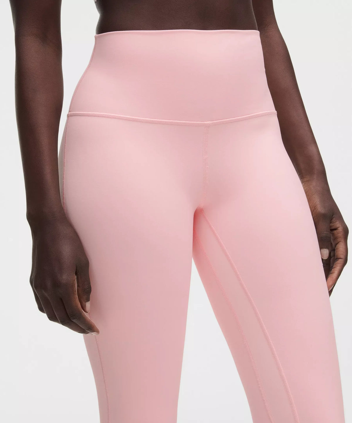 Leggings de tiro alto