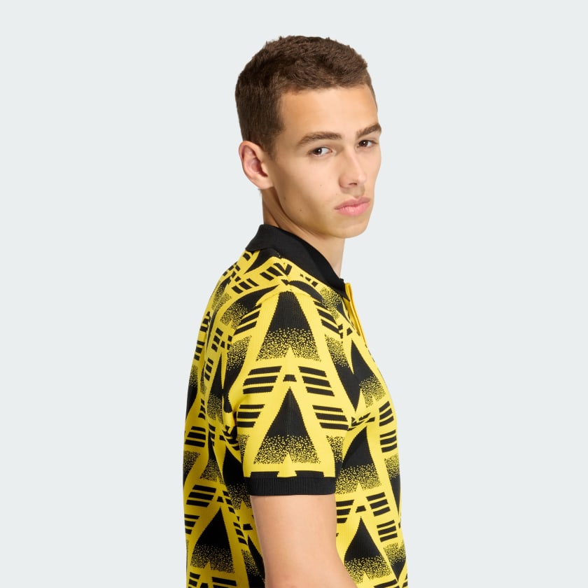 Polo de hombre