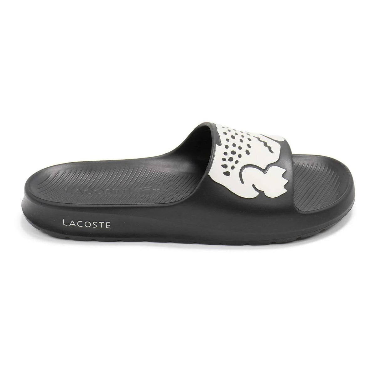 Sandalias de hombre color negro