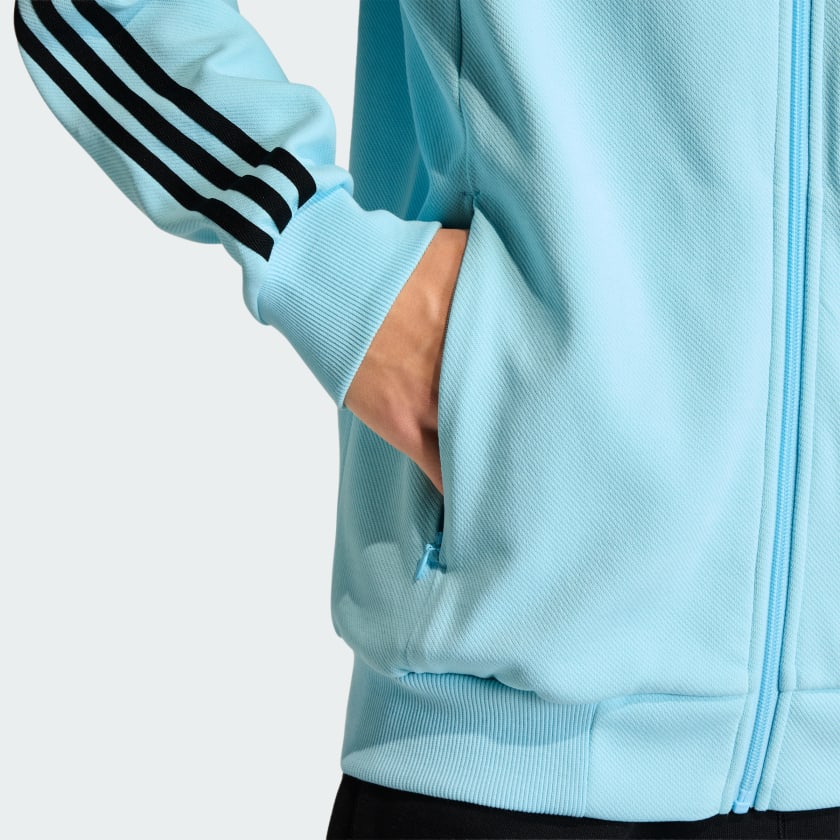 Chaqueta de hombre