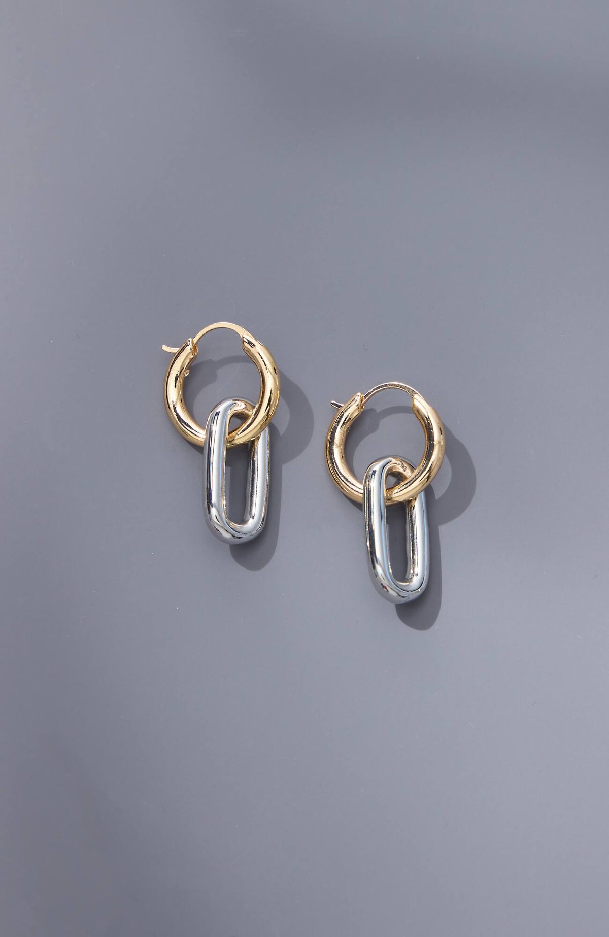 Aretes de mujer