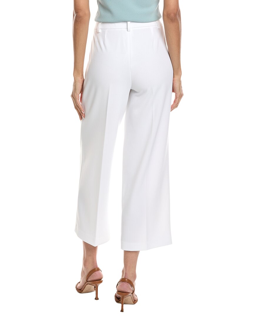 Pantalón de pierna ancha