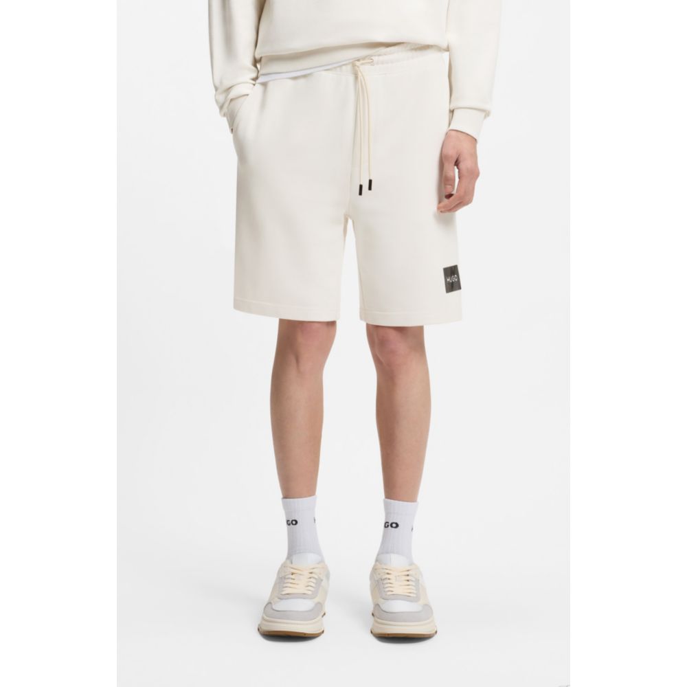 Short de algodón