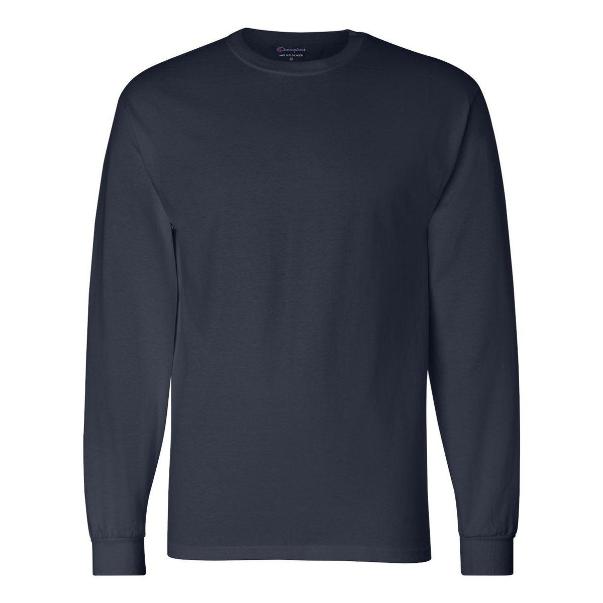 Camiseta de manga larga