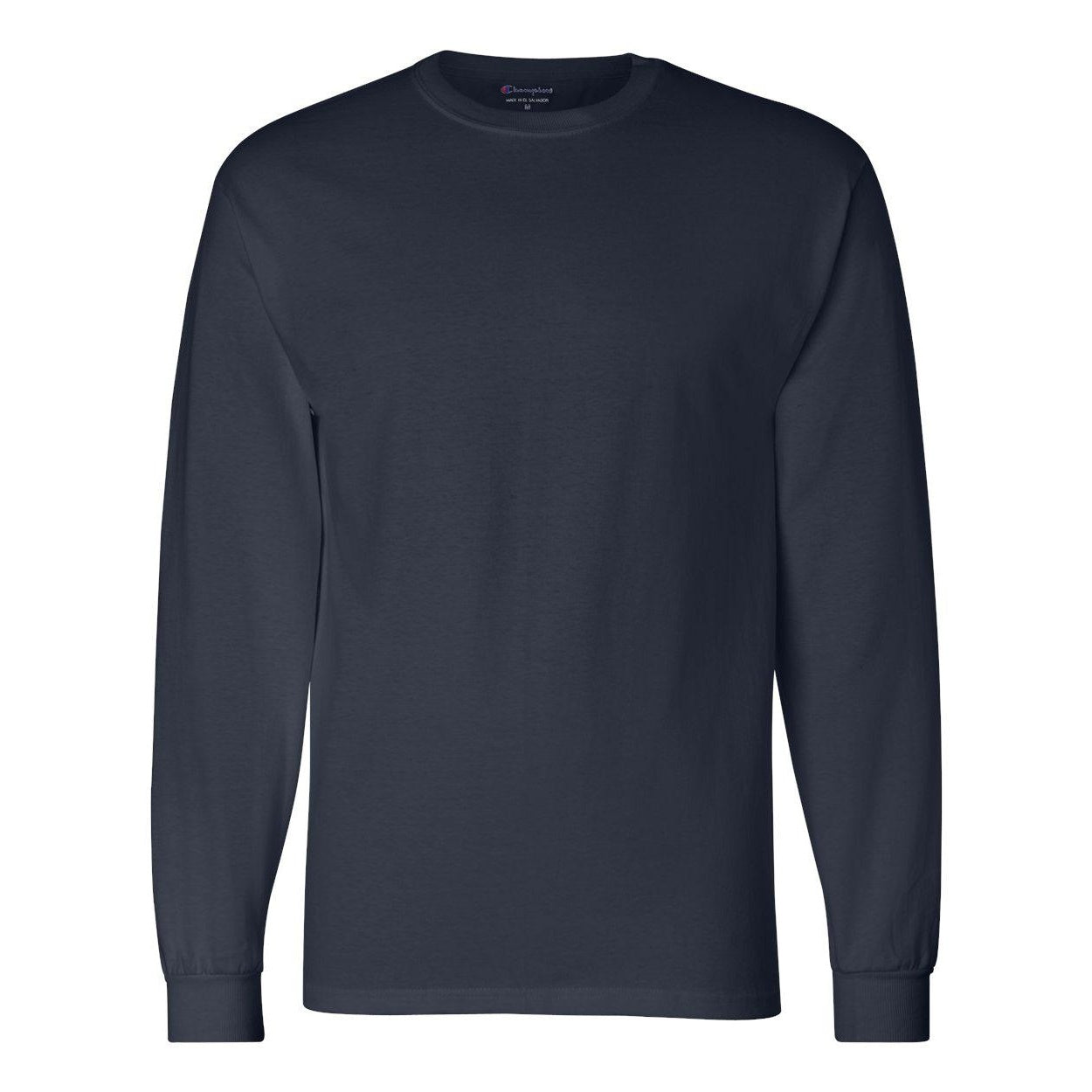 Camiseta de manga larga