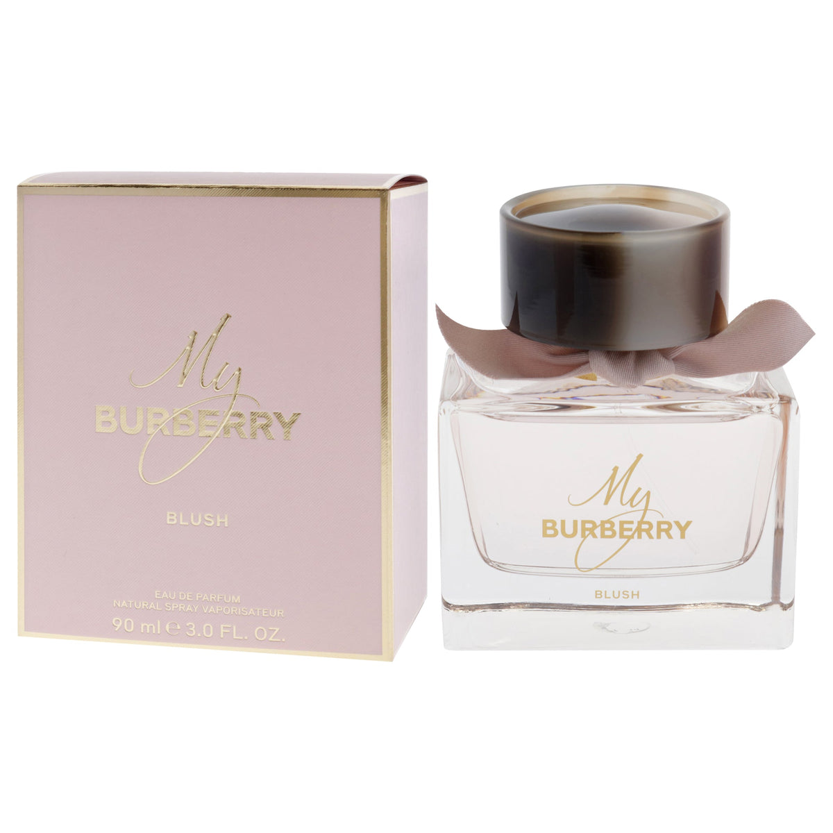 Perfume de mujer eau de parfum 3 oz