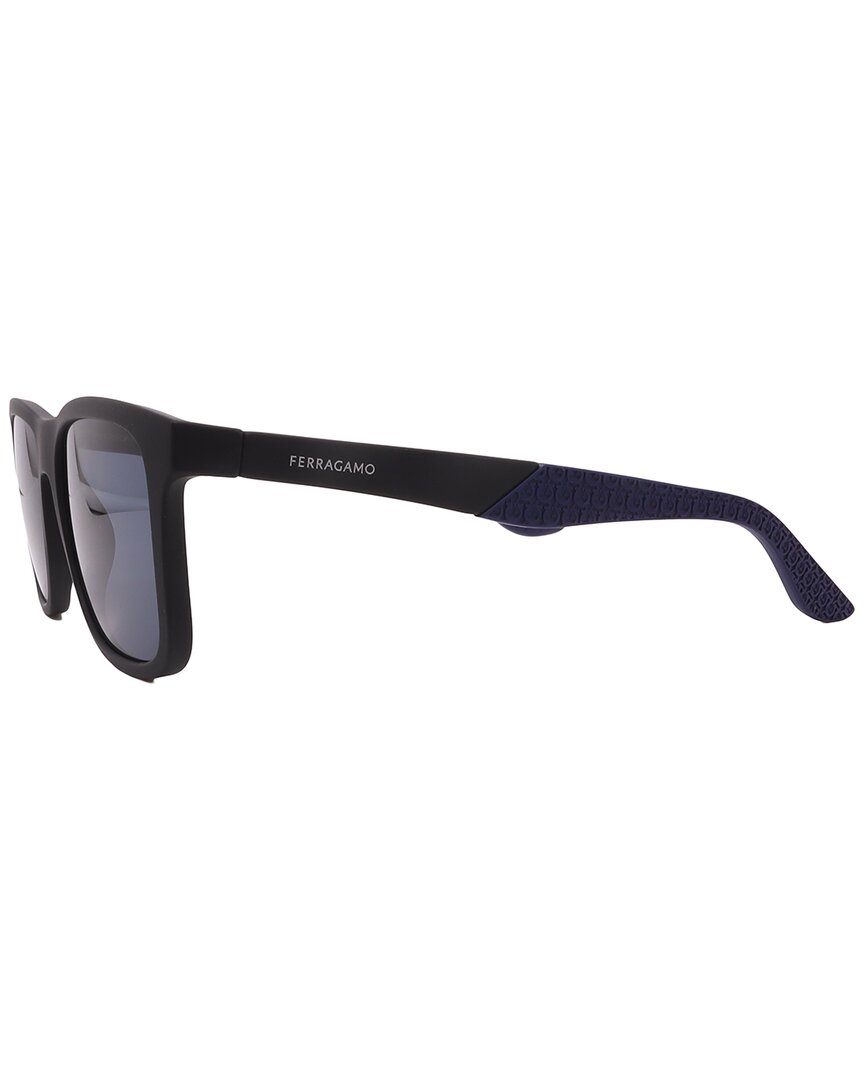 Gafas de sol de hombre 56 mm