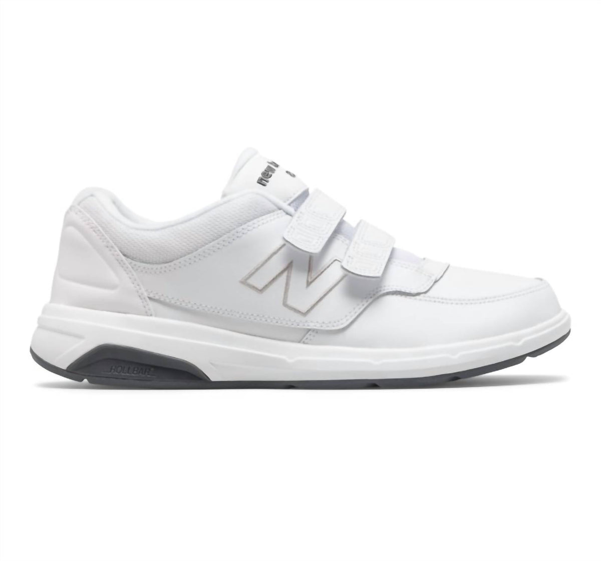 Zapatos de hombre color blanco