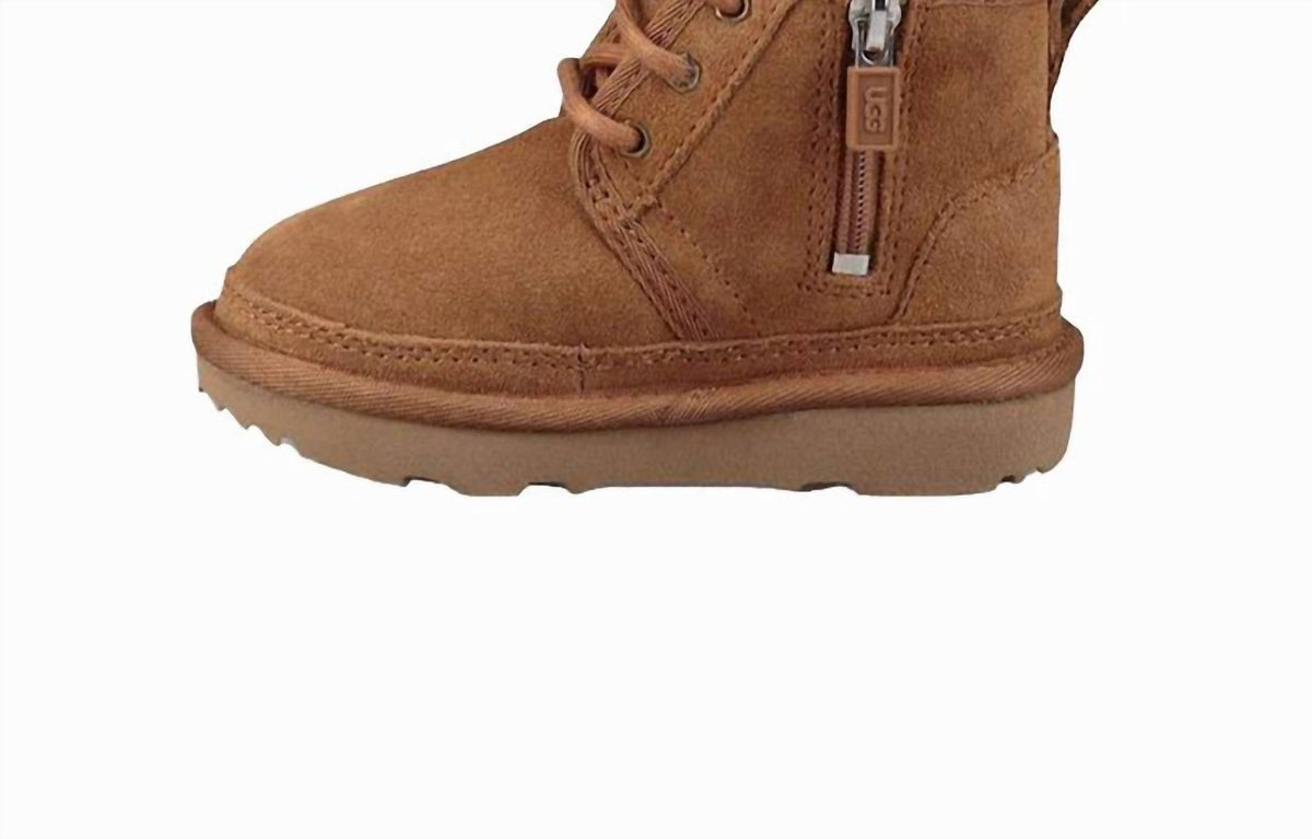 Botas infantil