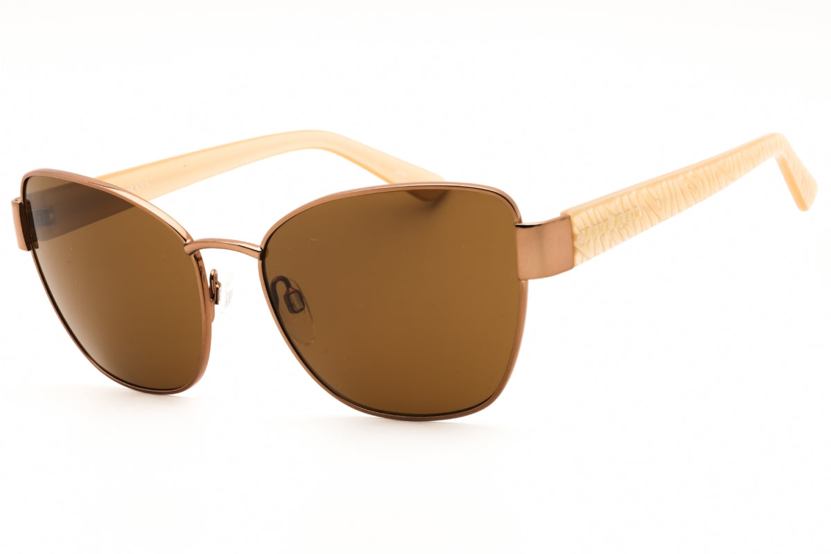 Gafas color café