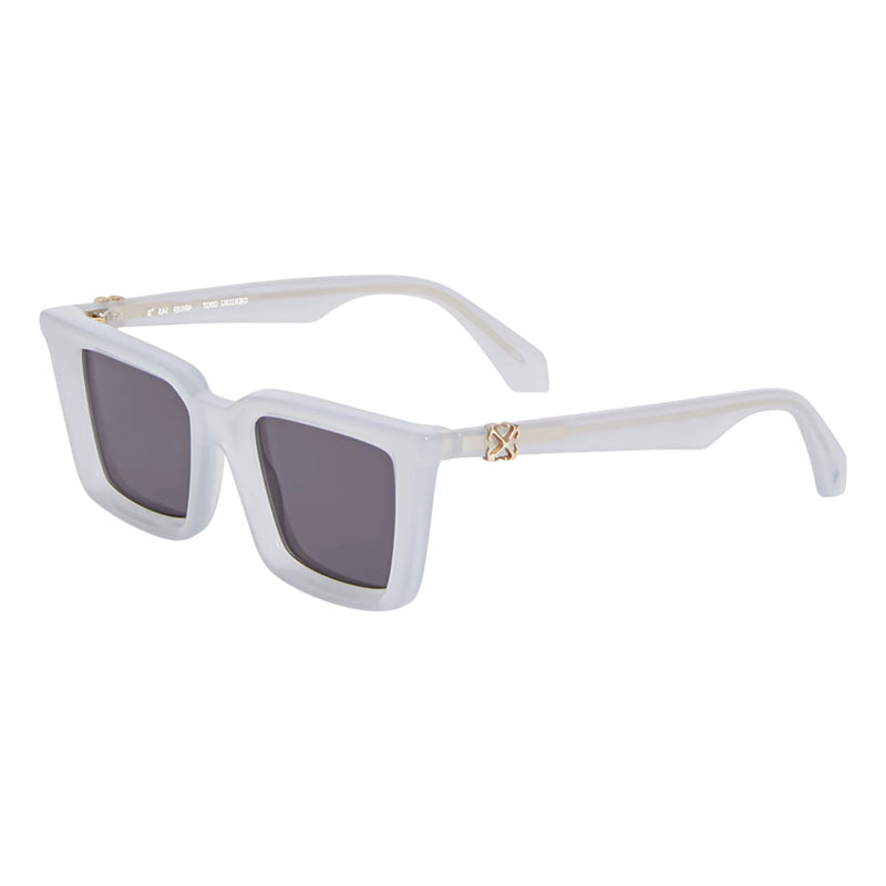 Gafas color gris oscuro y gris claro