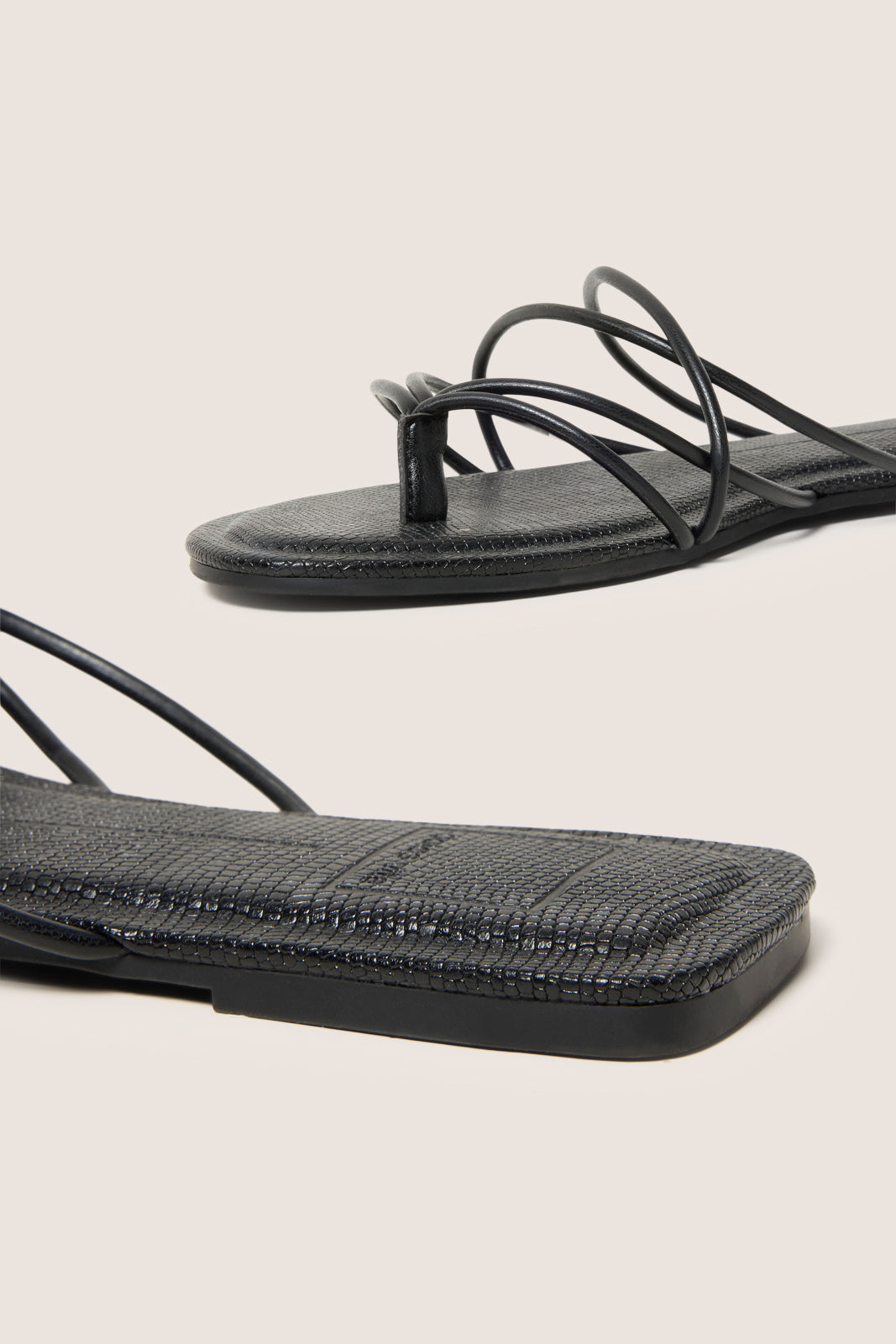 Sandalias de mujer