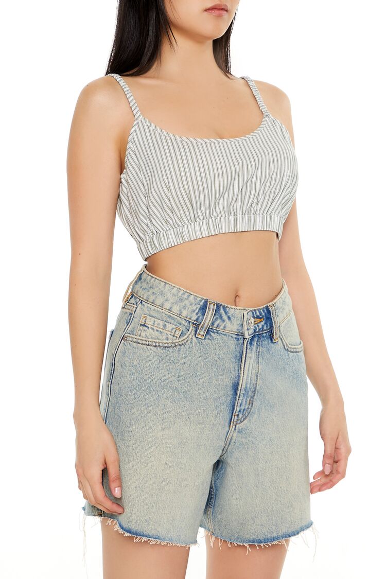 Camiseta sin mangas