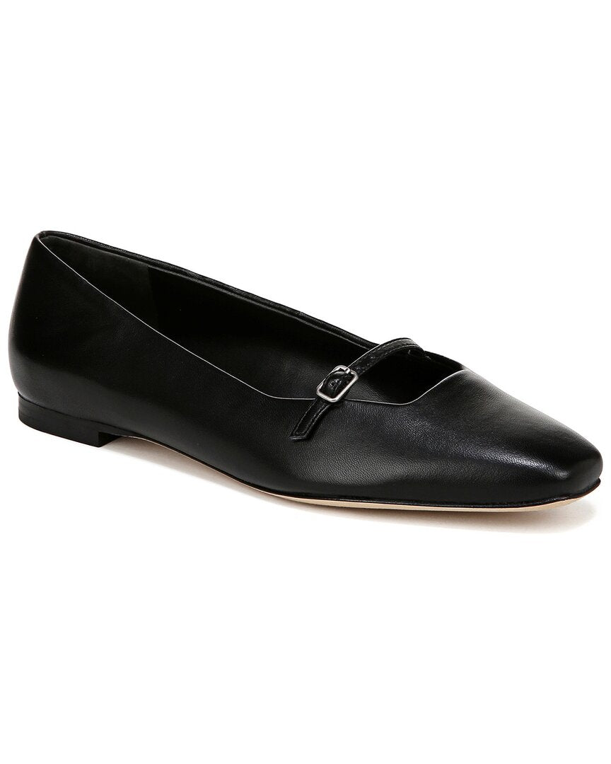 Zapatos de cuero