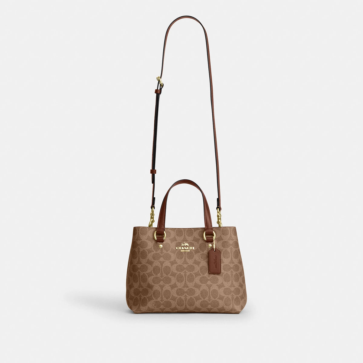 Bolso de lona