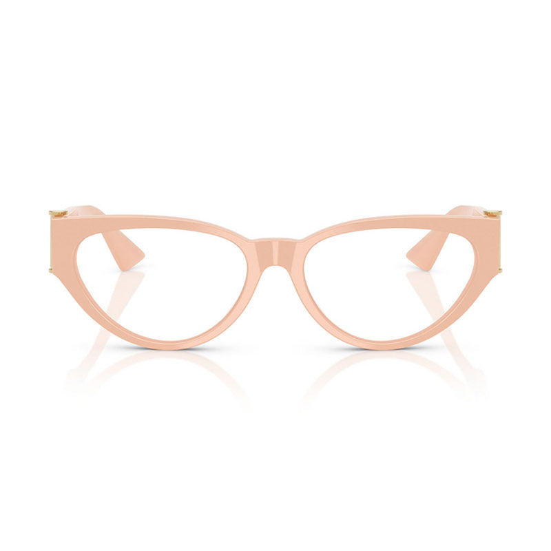 Gafas 53 mm color nude