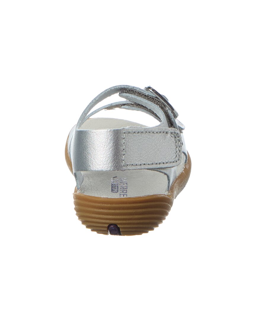 Sandalias de cuero