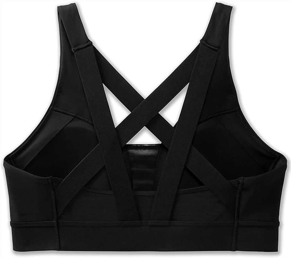 Brasier color negro