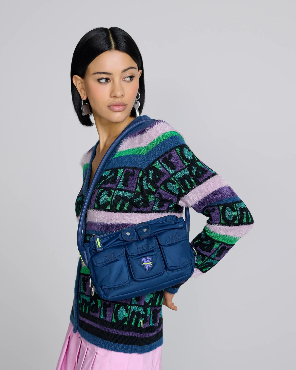 Bolso de hombro
