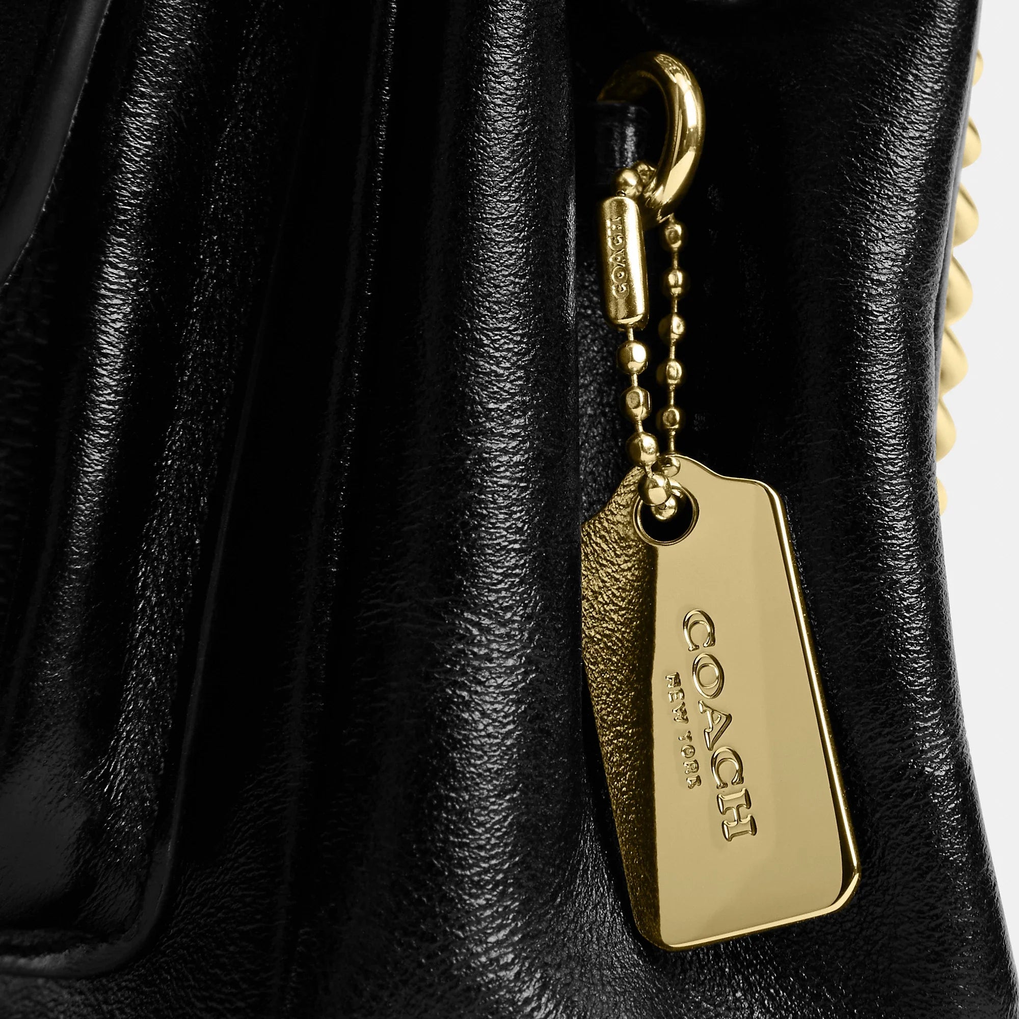 Bolso cruzado de lona