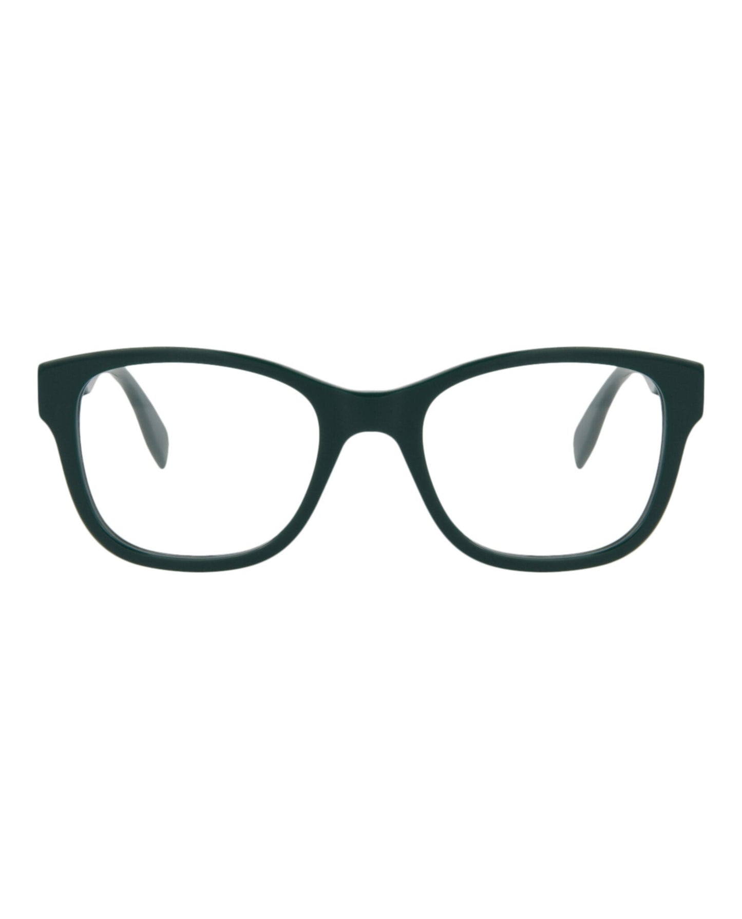 Montura para gafas de acetato de montura cuadrada