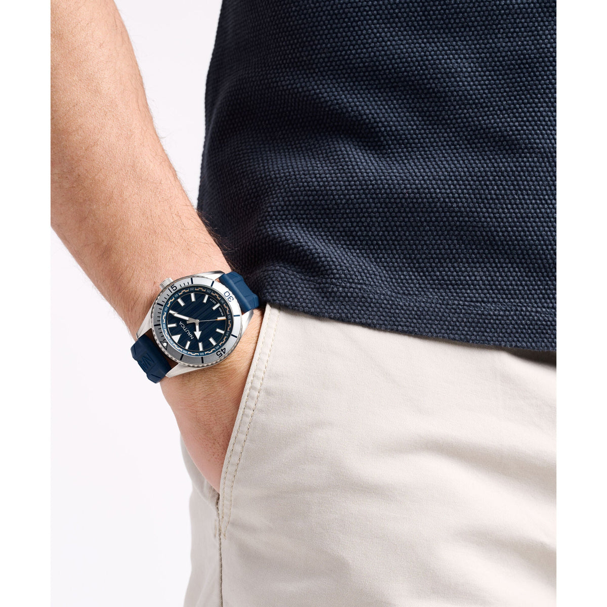 Reloj de hombre