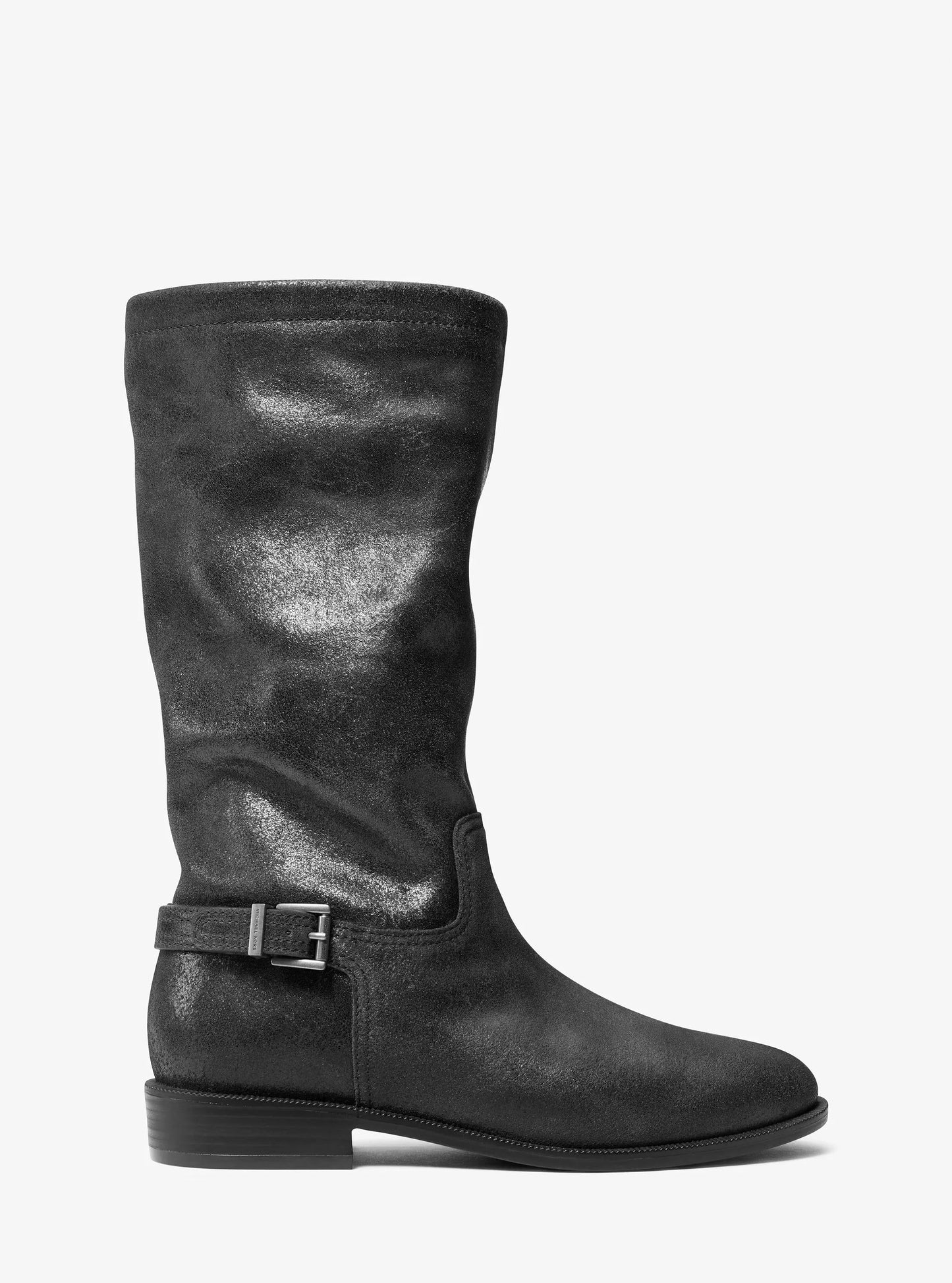 Botas de cuero