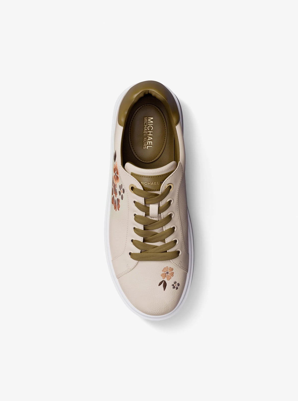 Tenis con plataforma