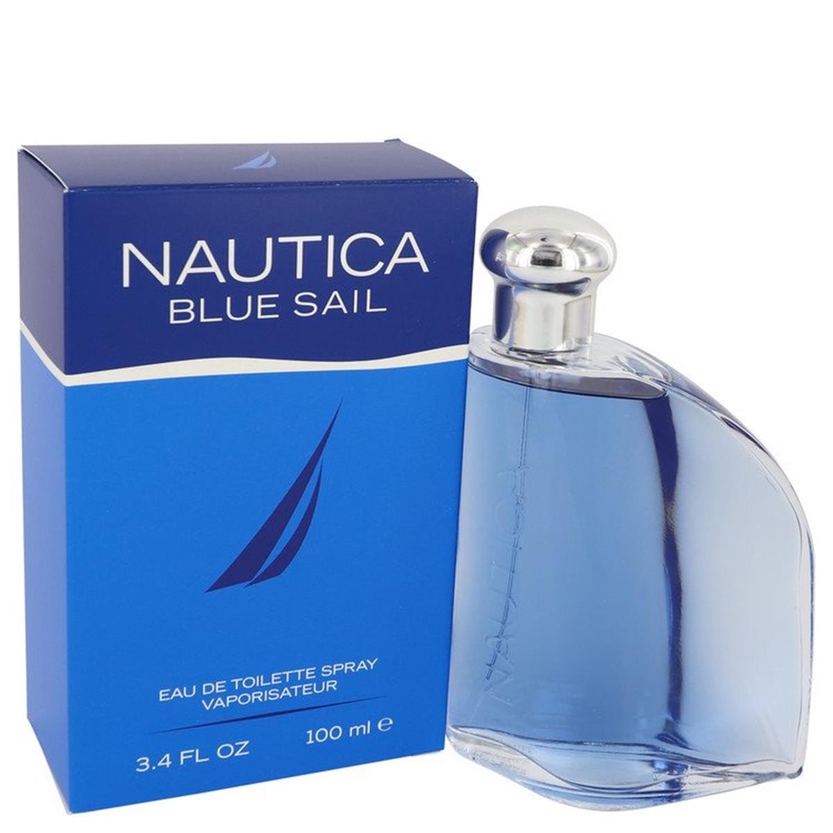 Perfume de hombre eau de toilette 3,4 oz