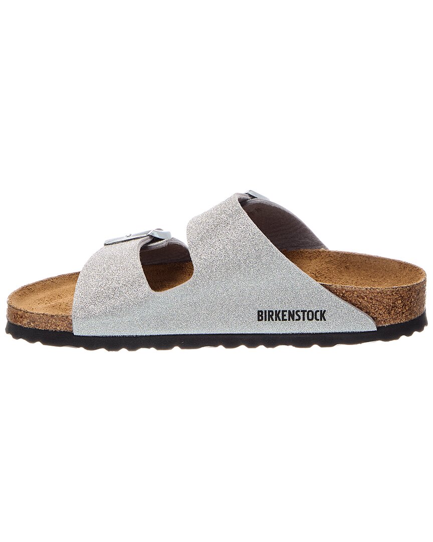 Sandalias de cuero