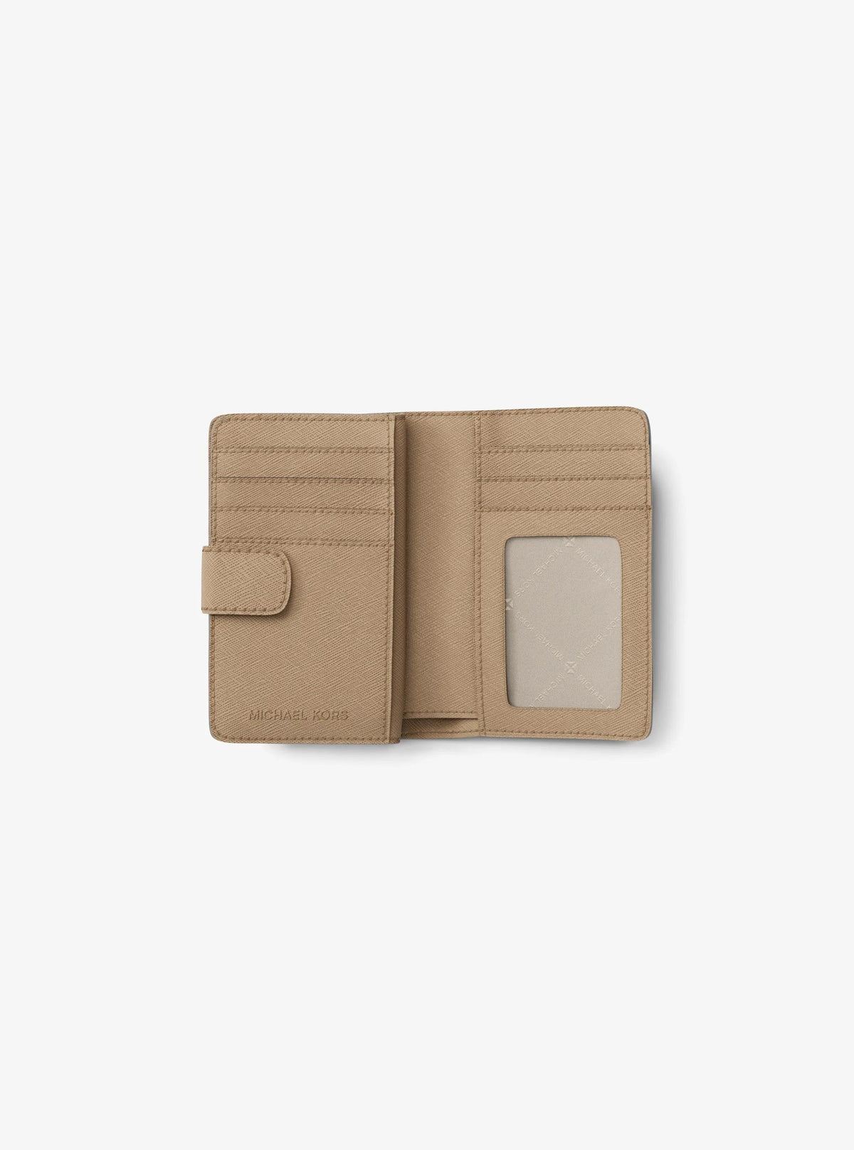 Billetera de cuero