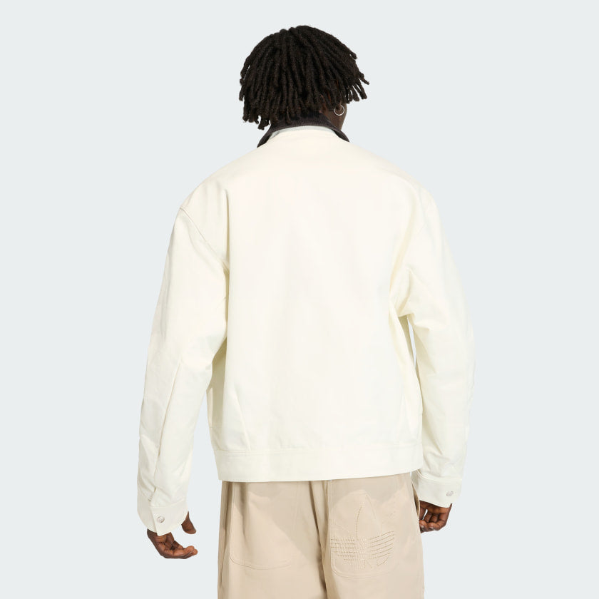Chaqueta de hombre