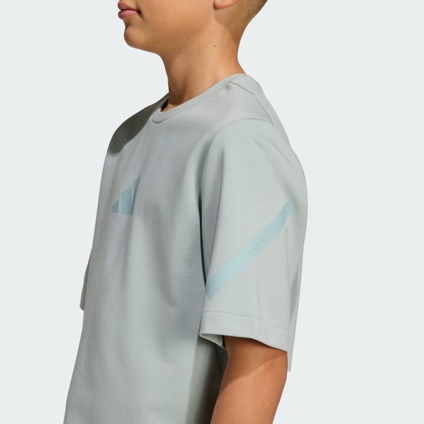 Camiseta infantil
