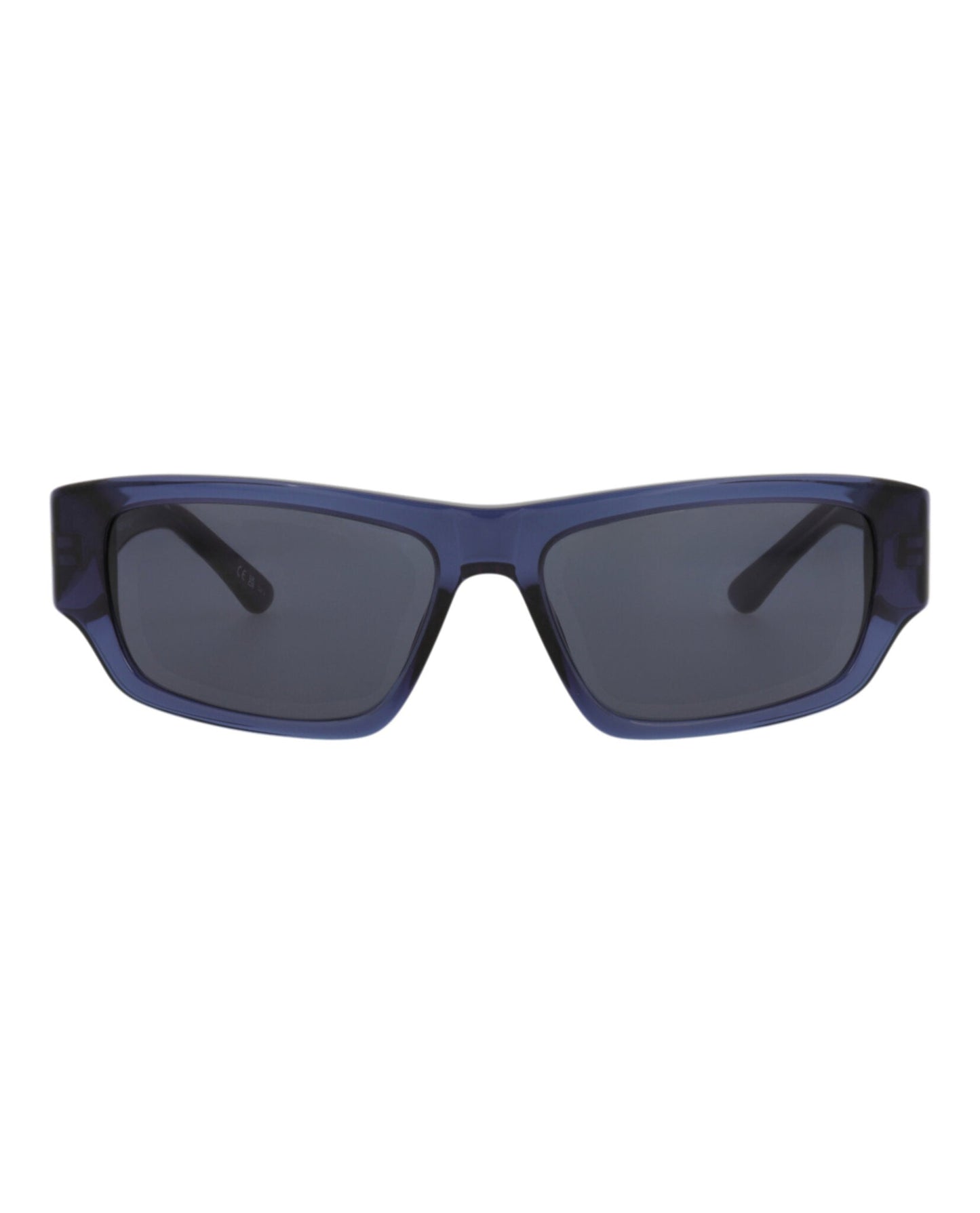 Gafas de sol de acetato de montura cuadrada