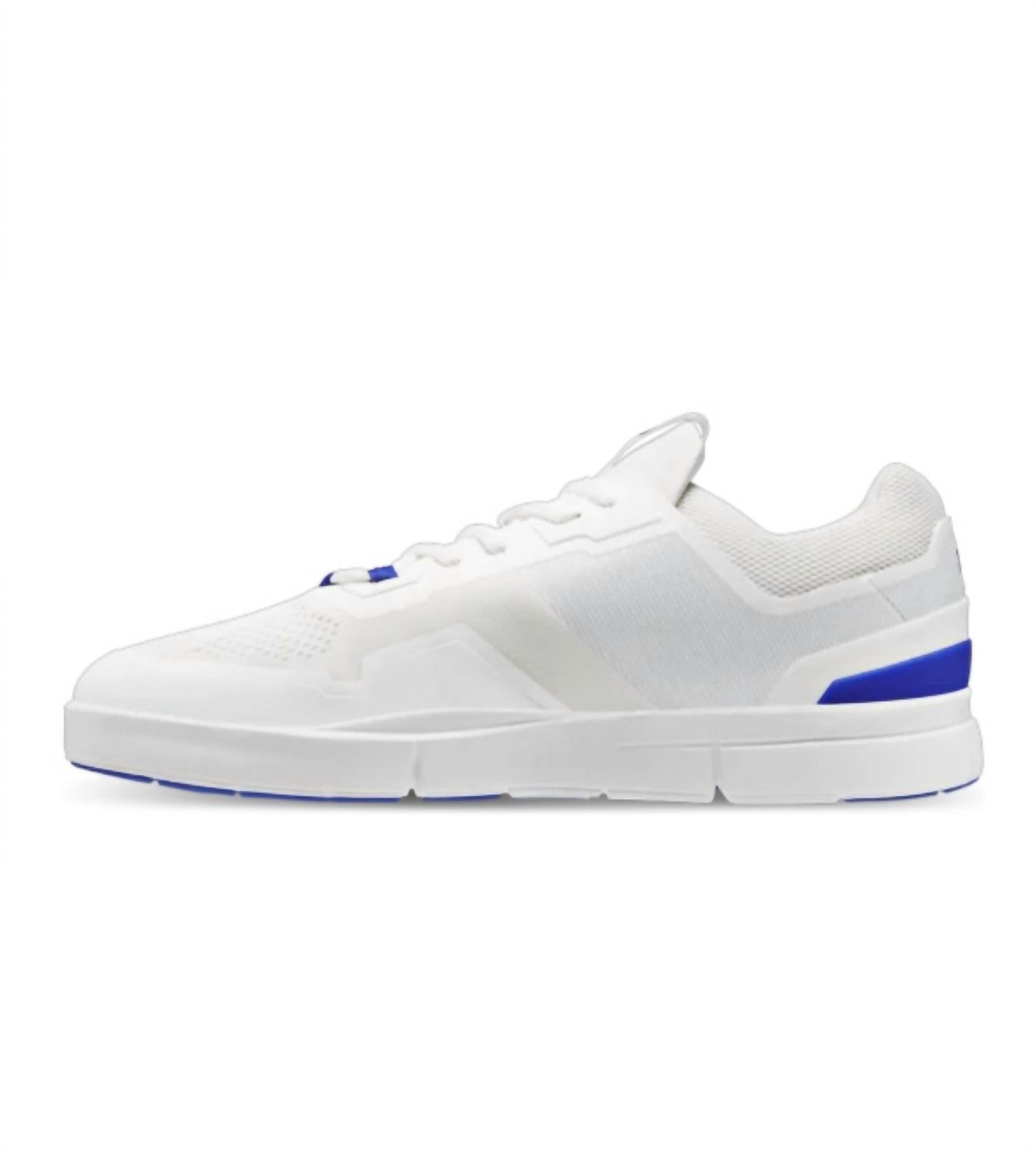 Tenis de mujer color blanco
