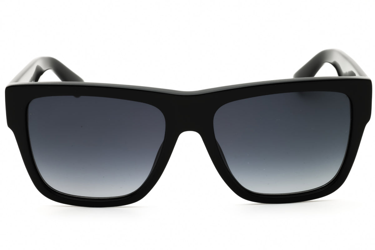 Gafas color negro y gris