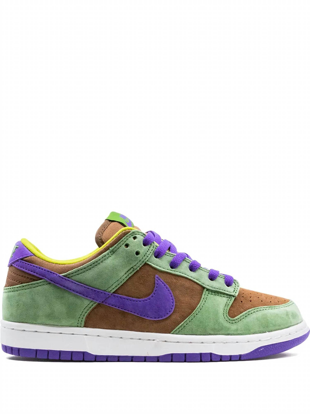 Tenis de hombre