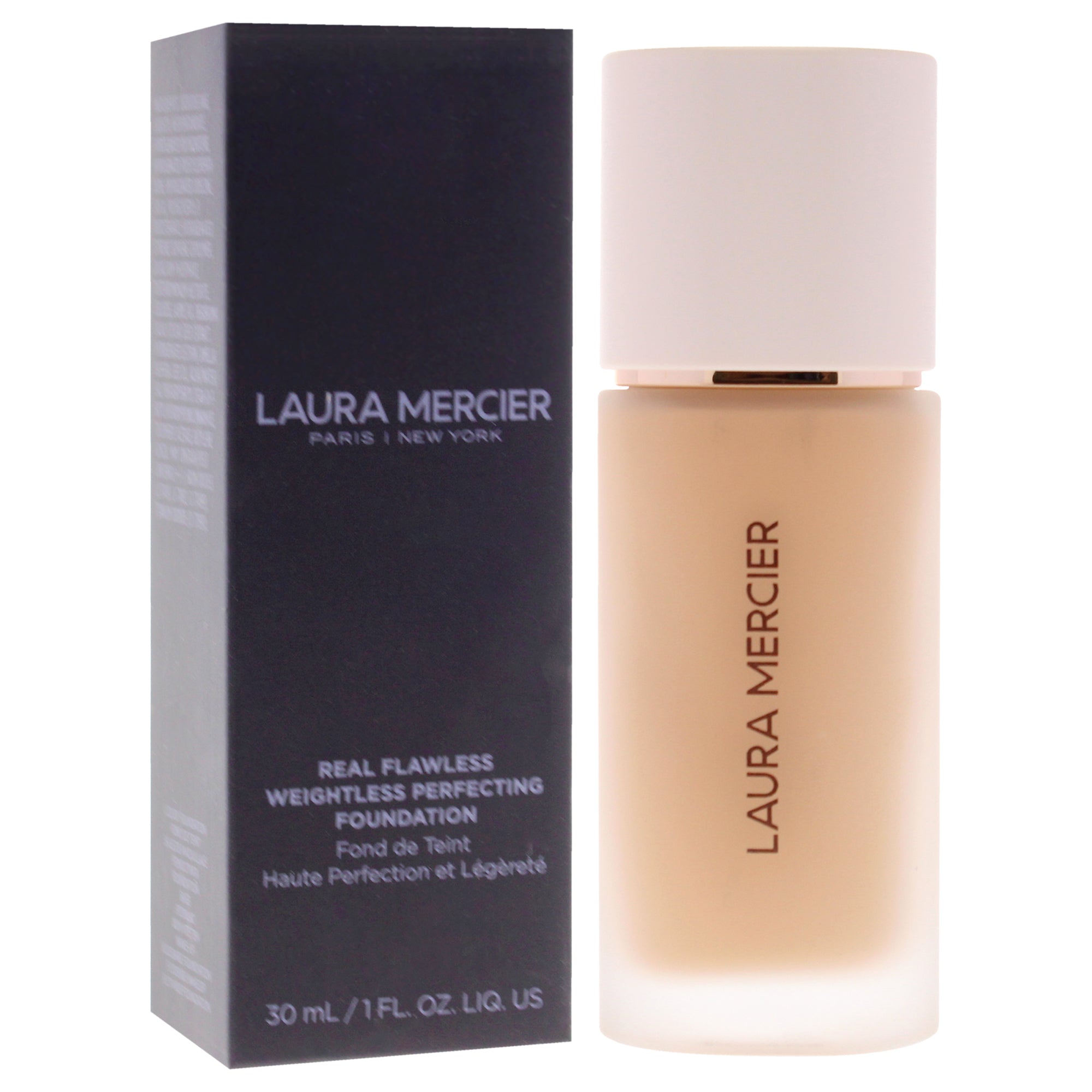 Base de maquillaje 1 oz