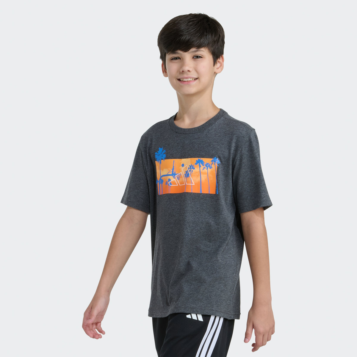 Camiseta infantil