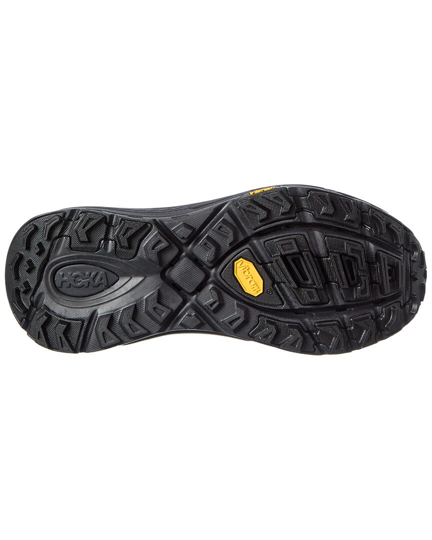 Tenis de cuero