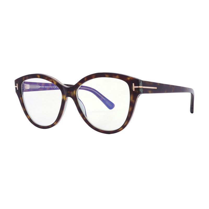Gafas 54 mm color azul
