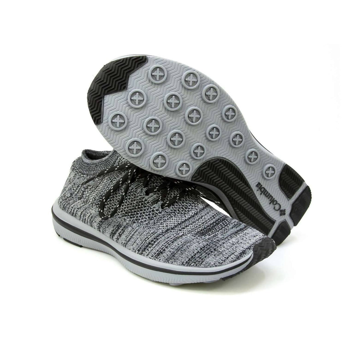 Tenis de mujer color negro