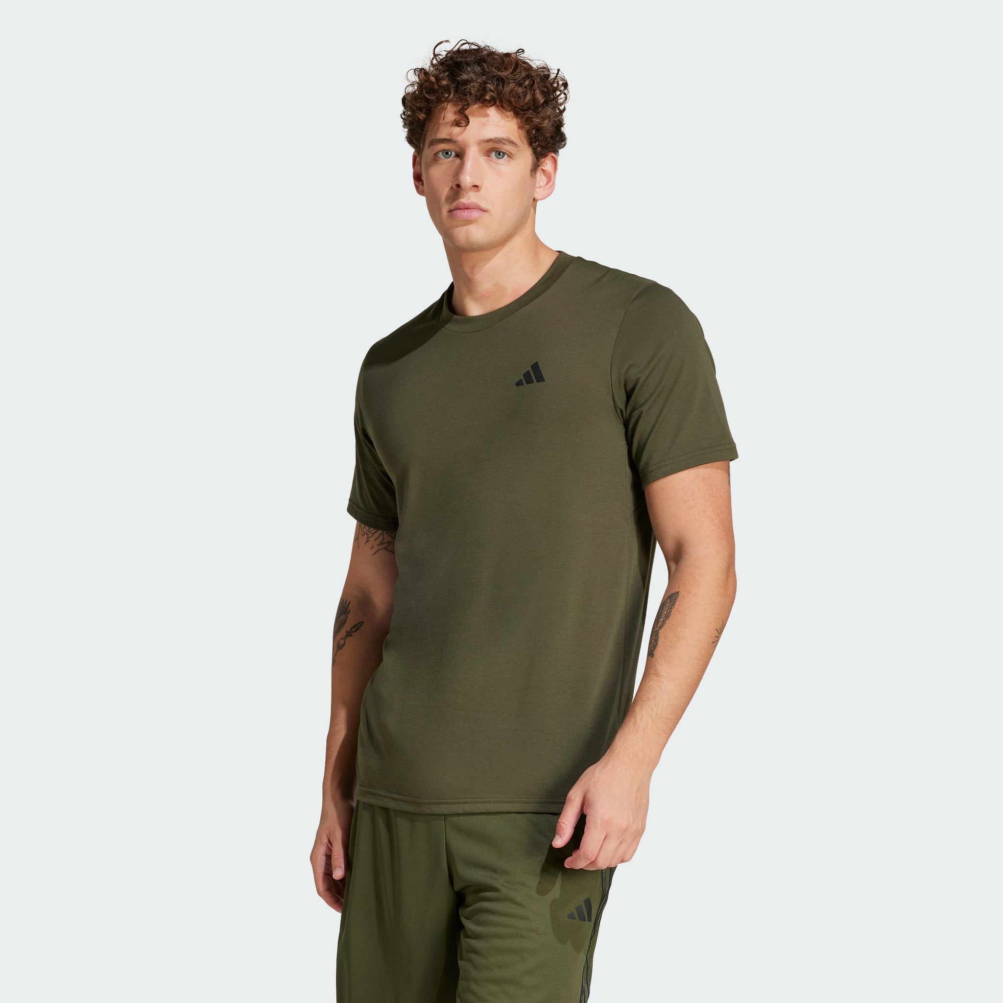 Camiseta de hombre