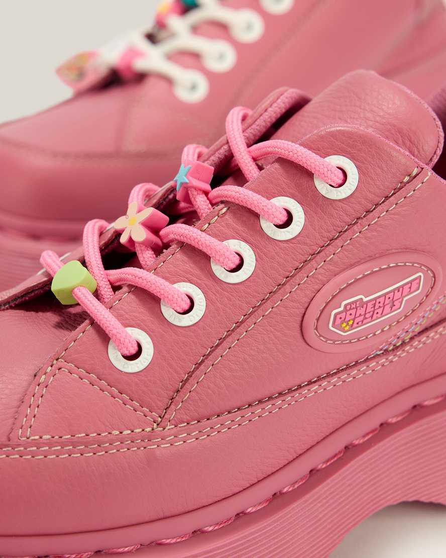 Zapatos para niña