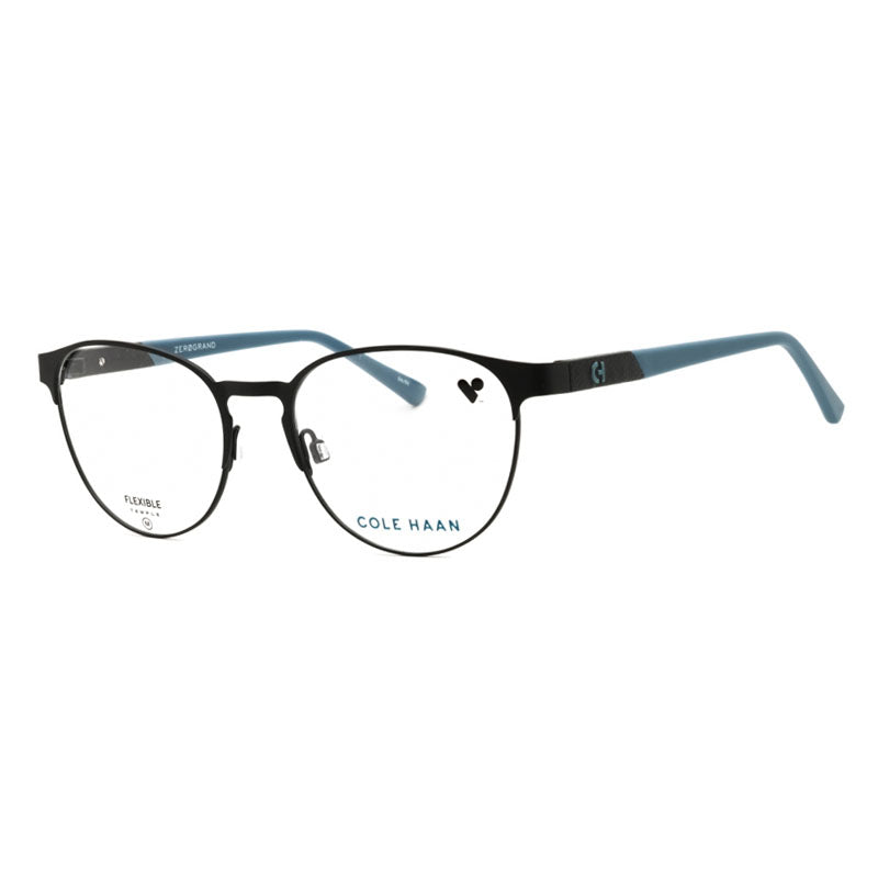 Gafas 53 mm color negro