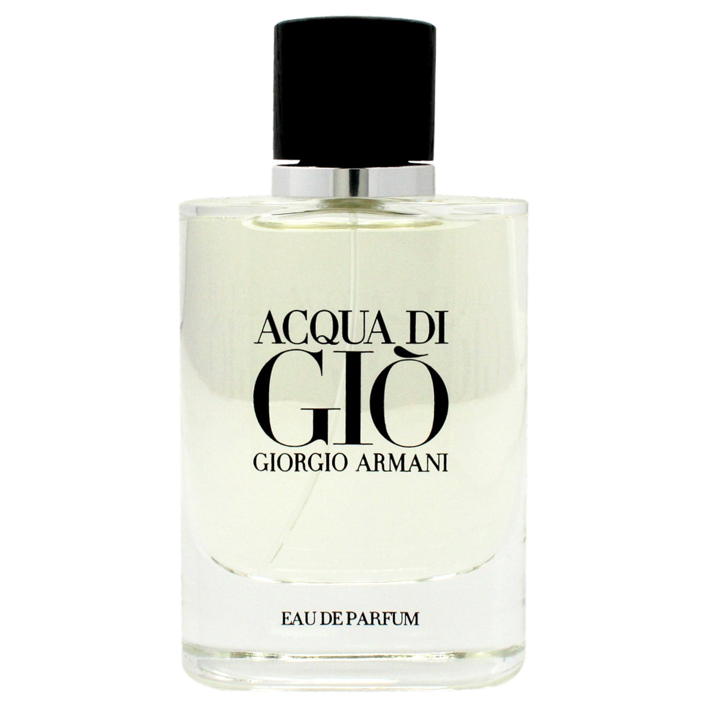 Perfume de hombre eau de parfum 2,5 oz