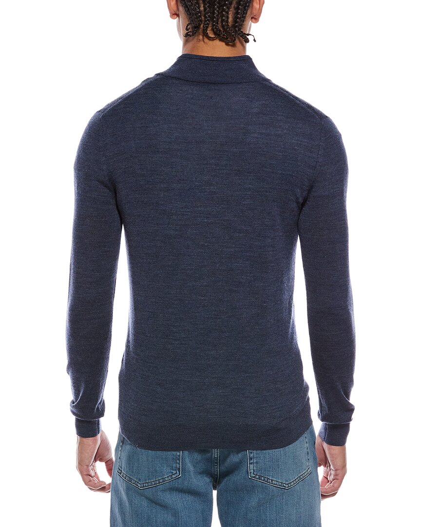 Reiss Hampshire Chaqueta de Lana