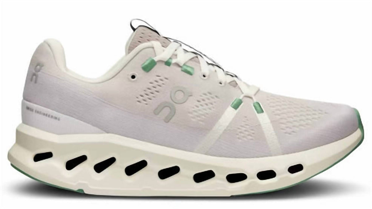 Zapatos de mujer color marfil