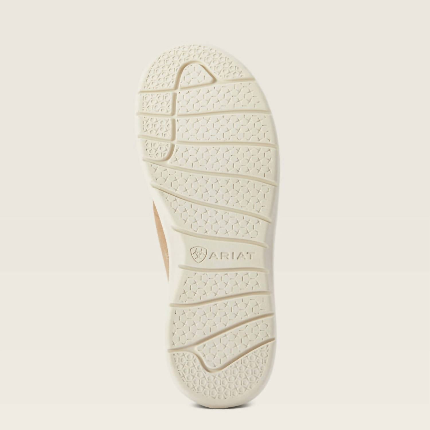 Tenis de mujer de lona