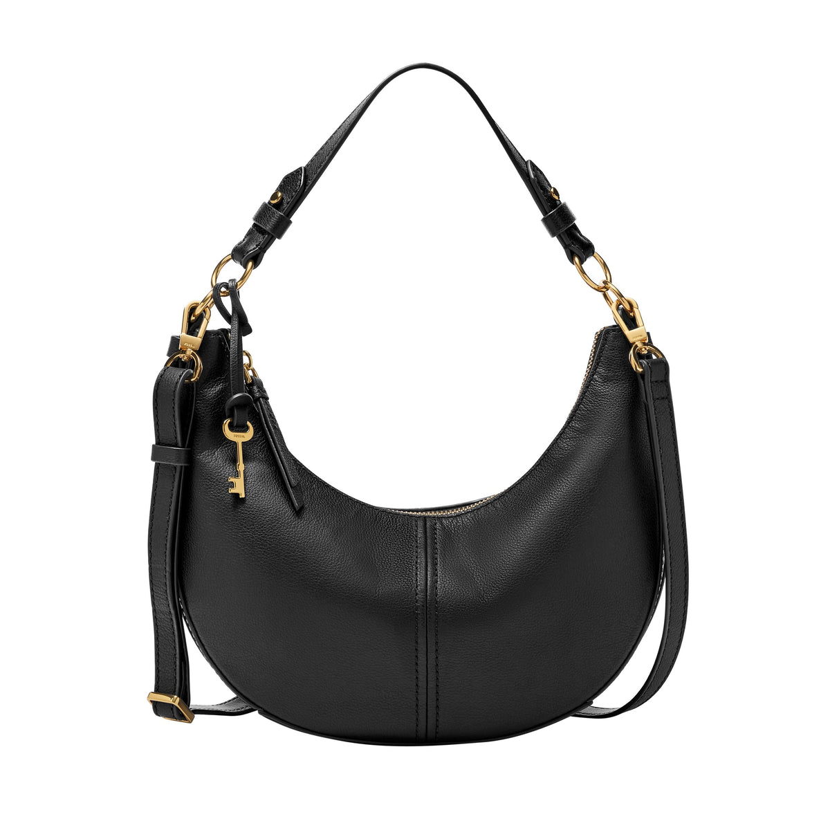 Bolso de mujer de cuero